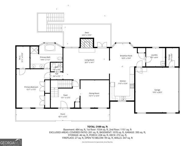 56 Fox Hollow Run, Newnan, GA 30263