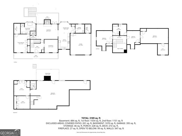 56 Fox Hollow Run, Newnan, GA 30263