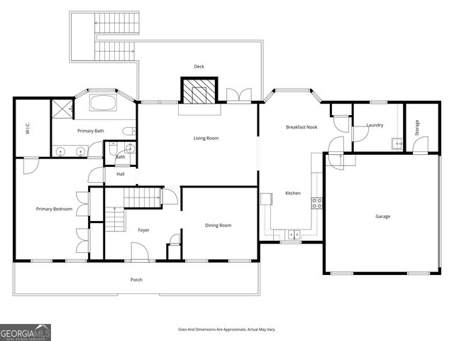 56 Fox Hollow Run, Newnan, GA 30263