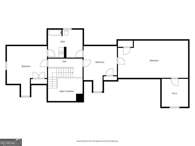 56 Fox Hollow Run, Newnan, GA 30263