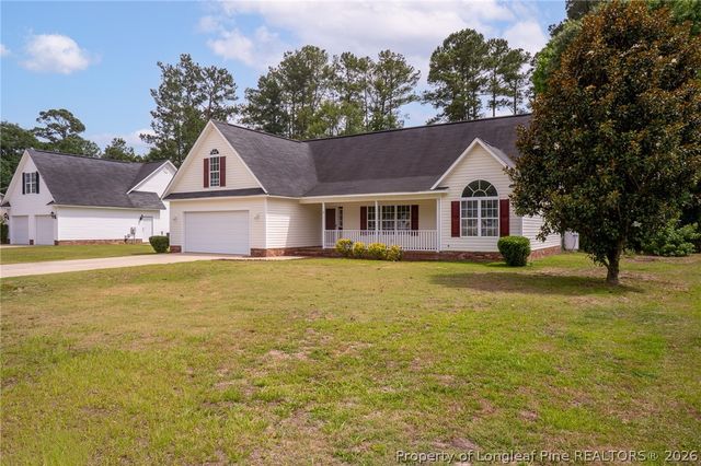 6348 Azelia Drive, Stedman, NC 28391