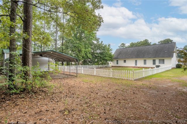 6348 Azelia Drive, Stedman, NC 28391