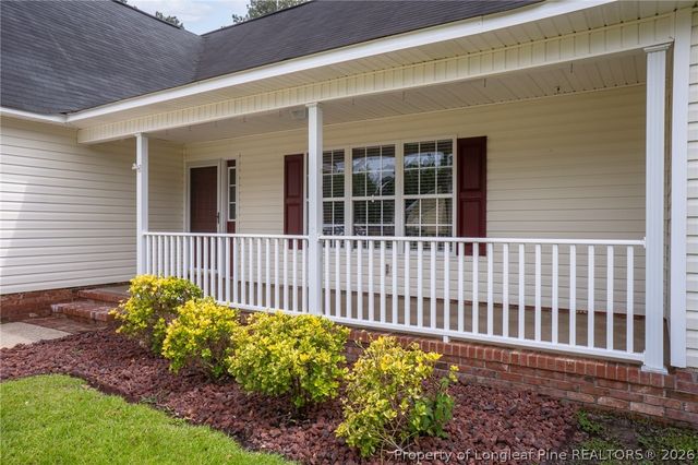 6348 Azelia Drive, Stedman, NC 28391