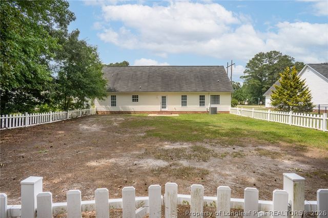 6348 Azelia Drive, Stedman, NC 28391