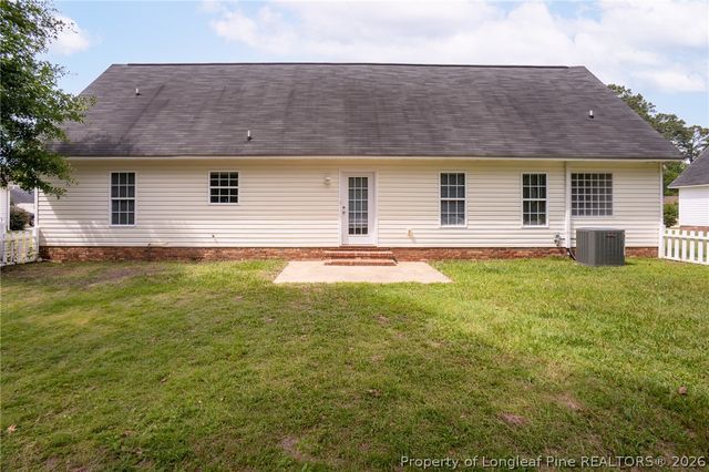 6348 Azelia Drive, Stedman, NC 28391