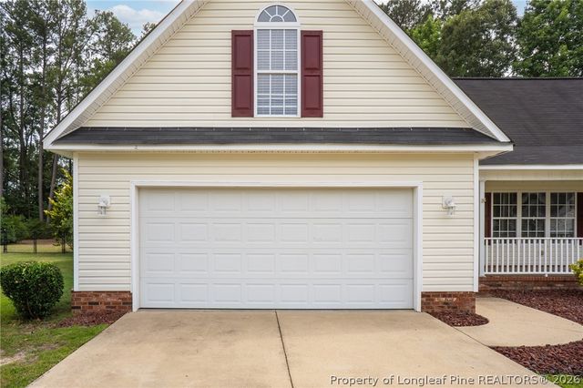 6348 Azelia Drive, Stedman, NC 28391