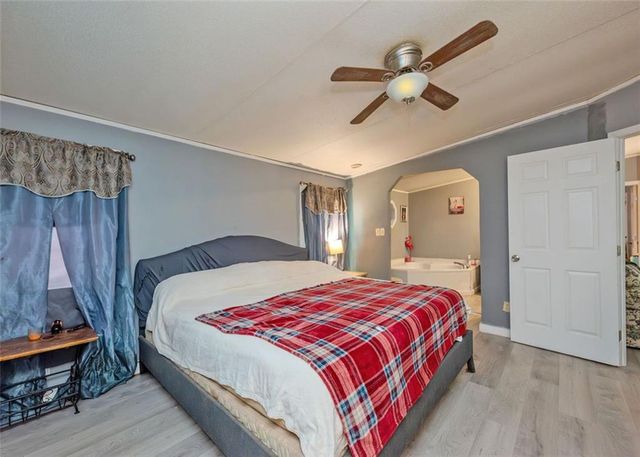 5058 GILLESPIE Road, Gainesville, GA 30506