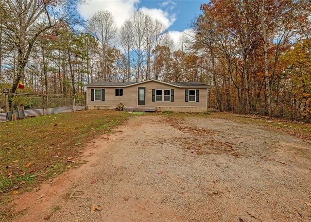 5058 GILLESPIE Road, Gainesville, GA 30506