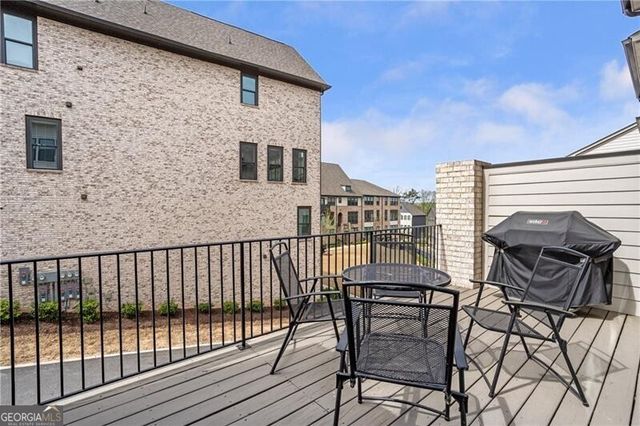 6767 Prelude Drive, Sandy Springs, GA 30328