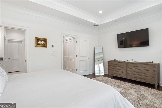 6767 Prelude Drive, Sandy Springs, GA 30328