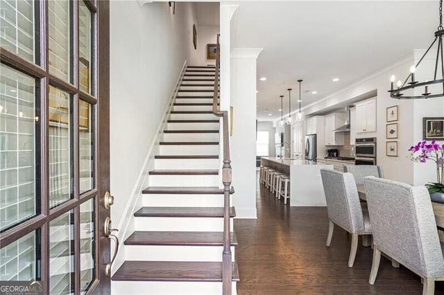 6767 Prelude Drive, Sandy Springs, GA 30328