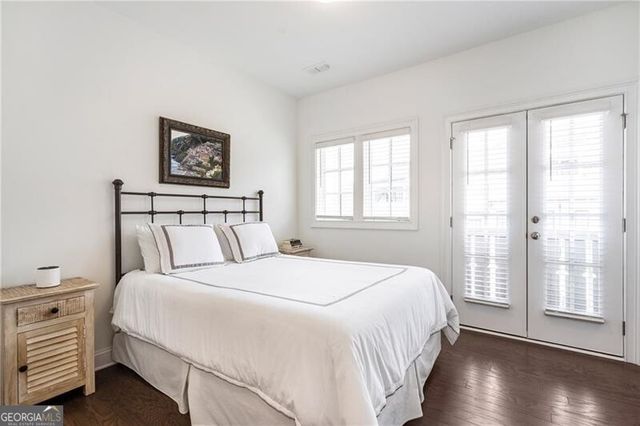 6767 Prelude Drive, Sandy Springs, GA 30328