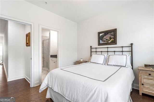 6767 Prelude Drive, Sandy Springs, GA 30328
