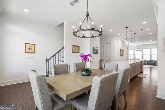6767 Prelude Drive, Sandy Springs, GA 30328