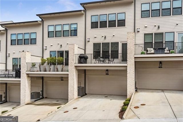 6767 Prelude Drive, Sandy Springs, GA 30328