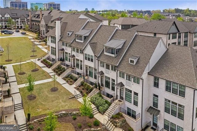 6767 Prelude Drive, Sandy Springs, GA 30328
