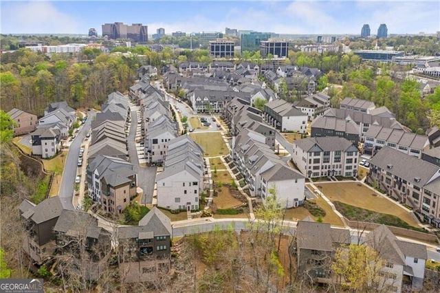 6767 Prelude Drive, Sandy Springs, GA 30328