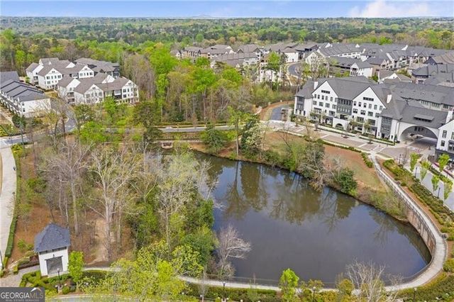 6767 Prelude Drive, Sandy Springs, GA 30328