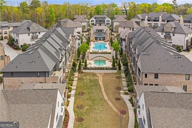 6767 Prelude Drive, Sandy Springs, GA 30328