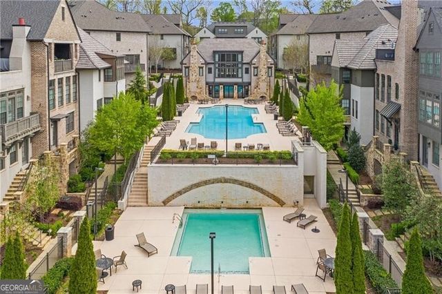 6767 Prelude Drive, Sandy Springs, GA 30328