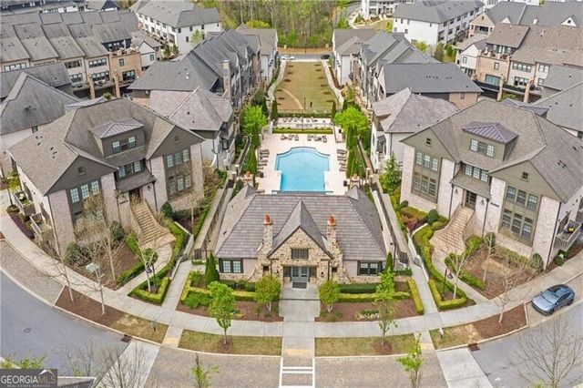 6767 Prelude Drive, Sandy Springs, GA 30328