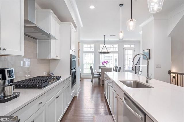 6767 Prelude Drive, Sandy Springs, GA 30328