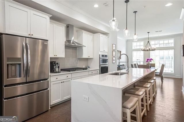 6767 Prelude Drive, Sandy Springs, GA 30328