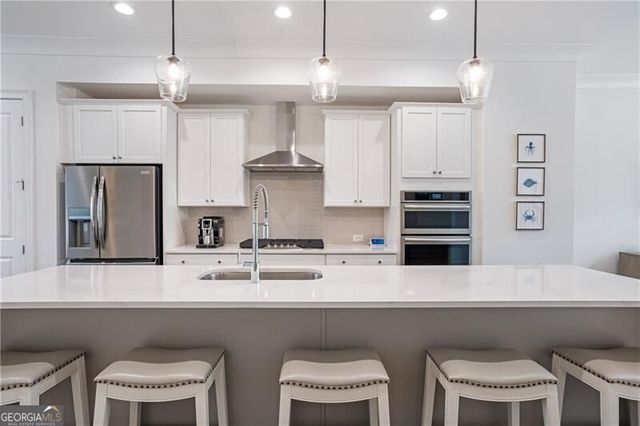 6767 Prelude Drive, Sandy Springs, GA 30328