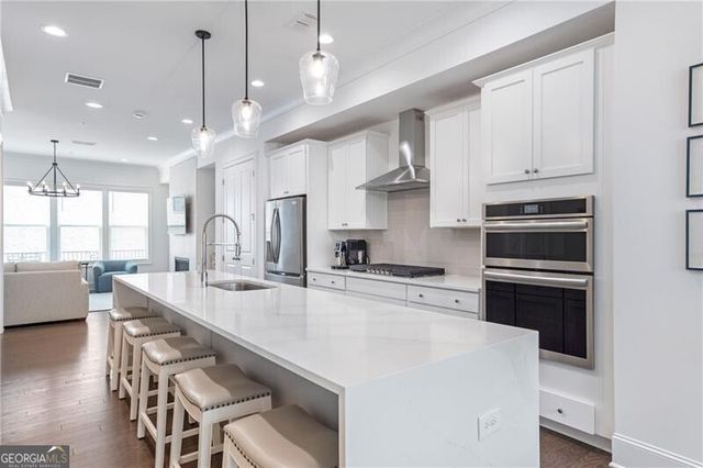 6767 Prelude Drive, Sandy Springs, GA 30328