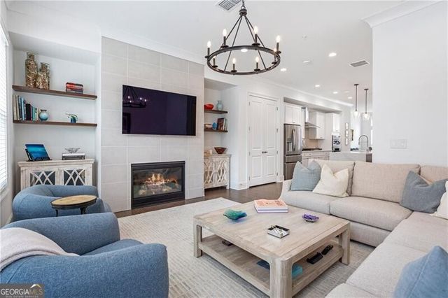 6767 Prelude Drive, Sandy Springs, GA 30328