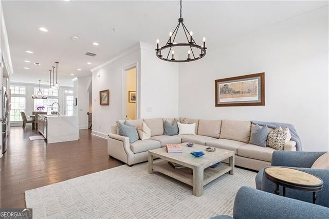 6767 Prelude Drive, Sandy Springs, GA 30328