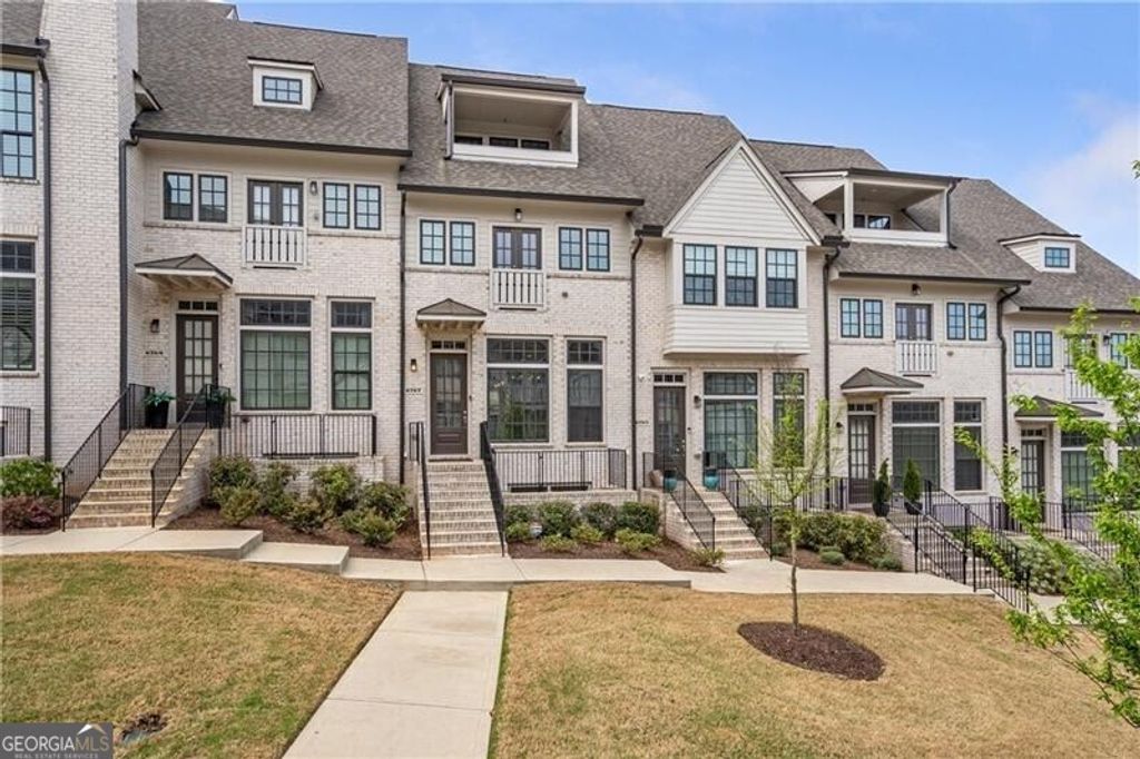 6767 Prelude Drive, Sandy Springs, GA 30328