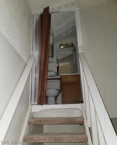 2818 Calle Del Oro, Las Vegas, NV 89120