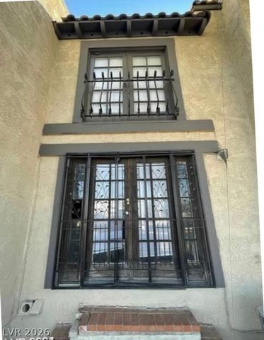 2818 Calle Del Oro, Las Vegas, NV 89120