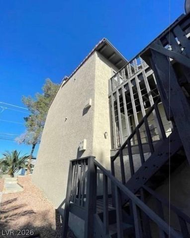 2818 Calle Del Oro, Las Vegas, NV 89120