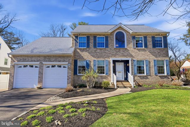 1146 WHEATSHEAF LN, Abington, PA 19001