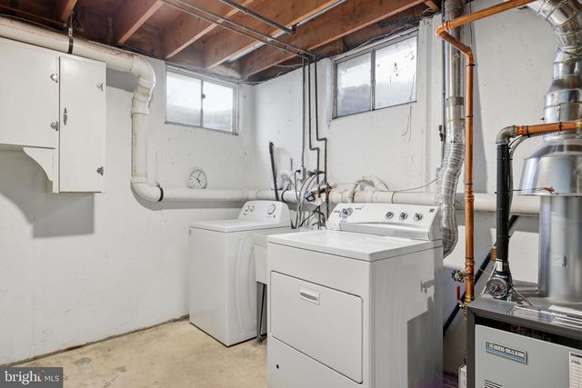 1146 WHEATSHEAF LN, Abington, PA 19001