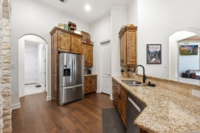 431 COMAL RUN, Bulverde, TX 78163