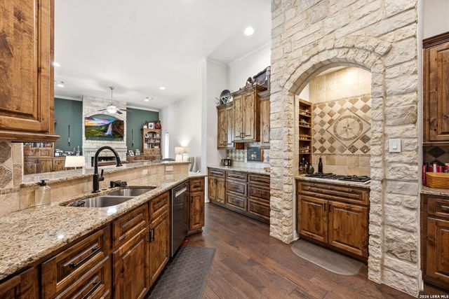431 COMAL RUN, Bulverde, TX 78163