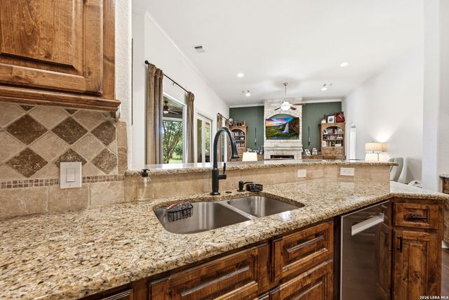 431 COMAL RUN, Bulverde, TX 78163