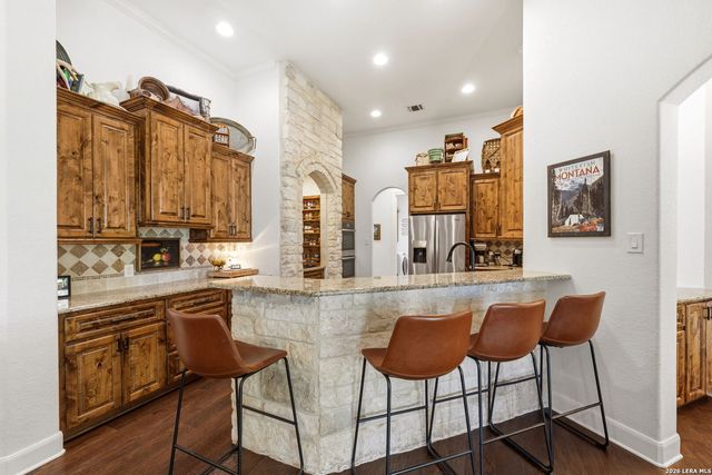 431 COMAL RUN, Bulverde, TX 78163