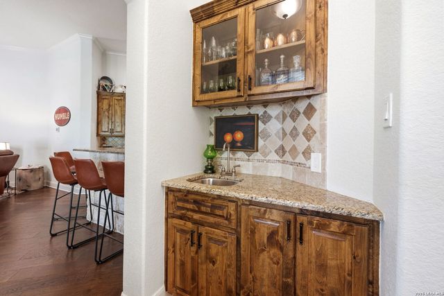 431 COMAL RUN, Bulverde, TX 78163