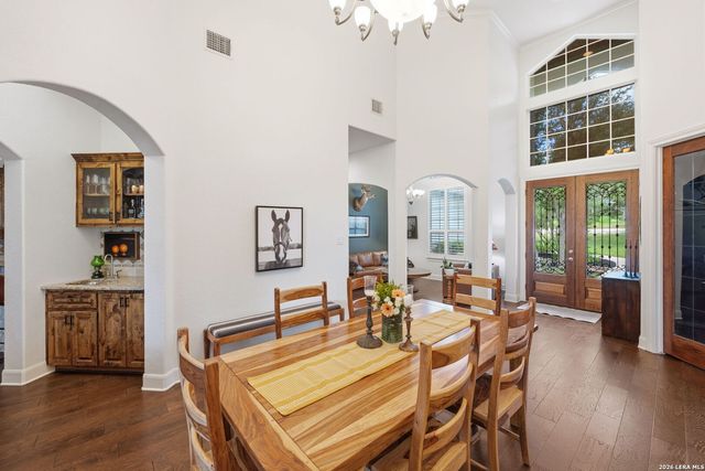 431 COMAL RUN, Bulverde, TX 78163