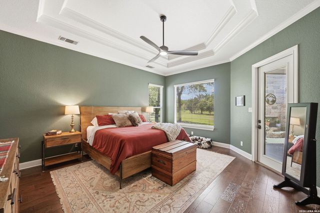 431 COMAL RUN, Bulverde, TX 78163