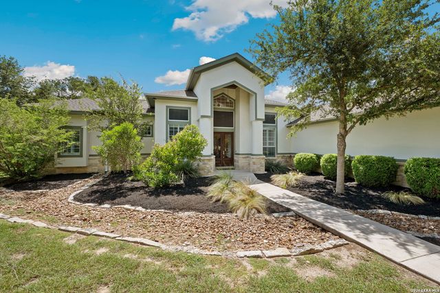 431 COMAL RUN, Bulverde, TX 78163