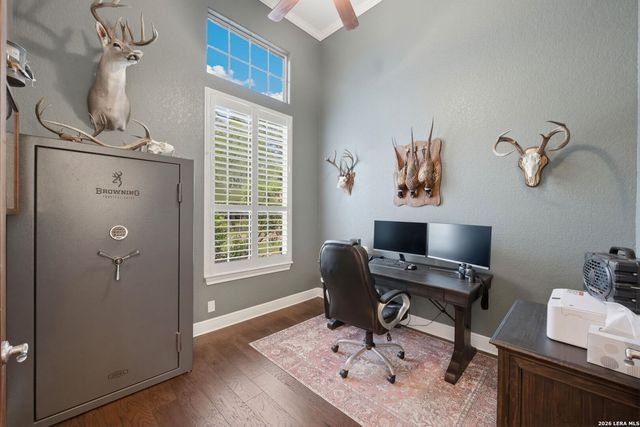 431 COMAL RUN, Bulverde, TX 78163
