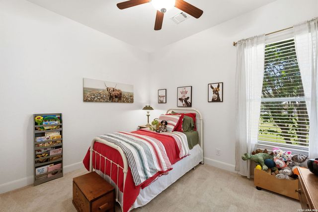 431 COMAL RUN, Bulverde, TX 78163