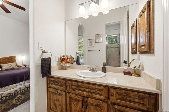 431 COMAL RUN, Bulverde, TX 78163