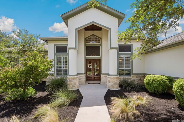 431 COMAL RUN, Bulverde, TX 78163