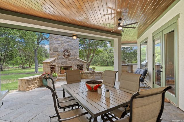 431 COMAL RUN, Bulverde, TX 78163